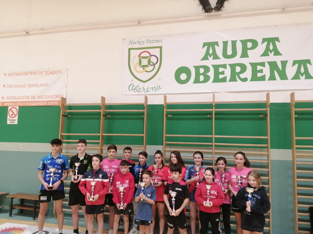 III Challenger Junior Zona Norte